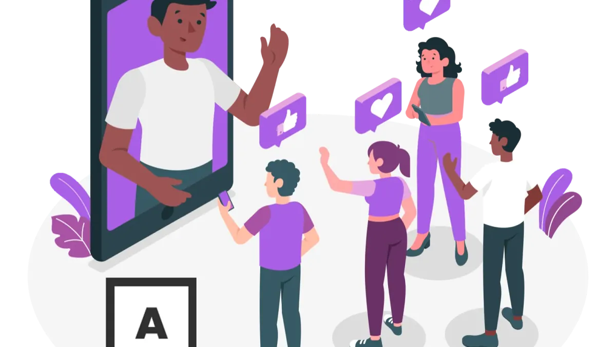 Influencers y marcas; todo sobre el marketing de influencers