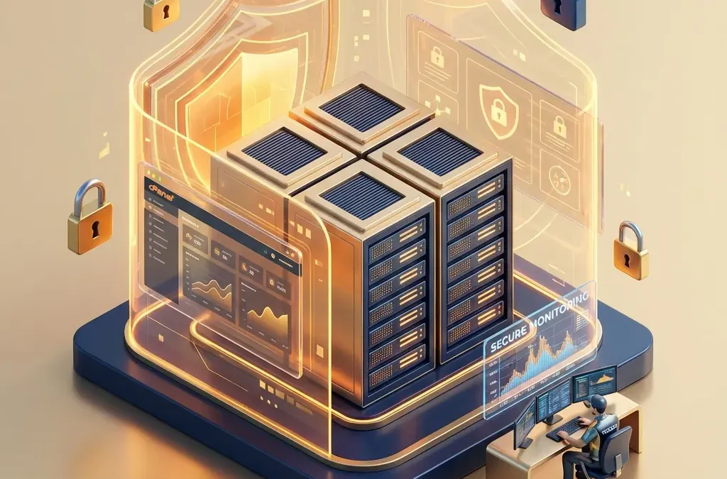 Seguridad en VPS cPanel: Guía Completa 2025