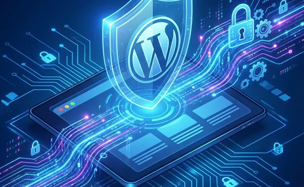 Seguridad WordPress plugins