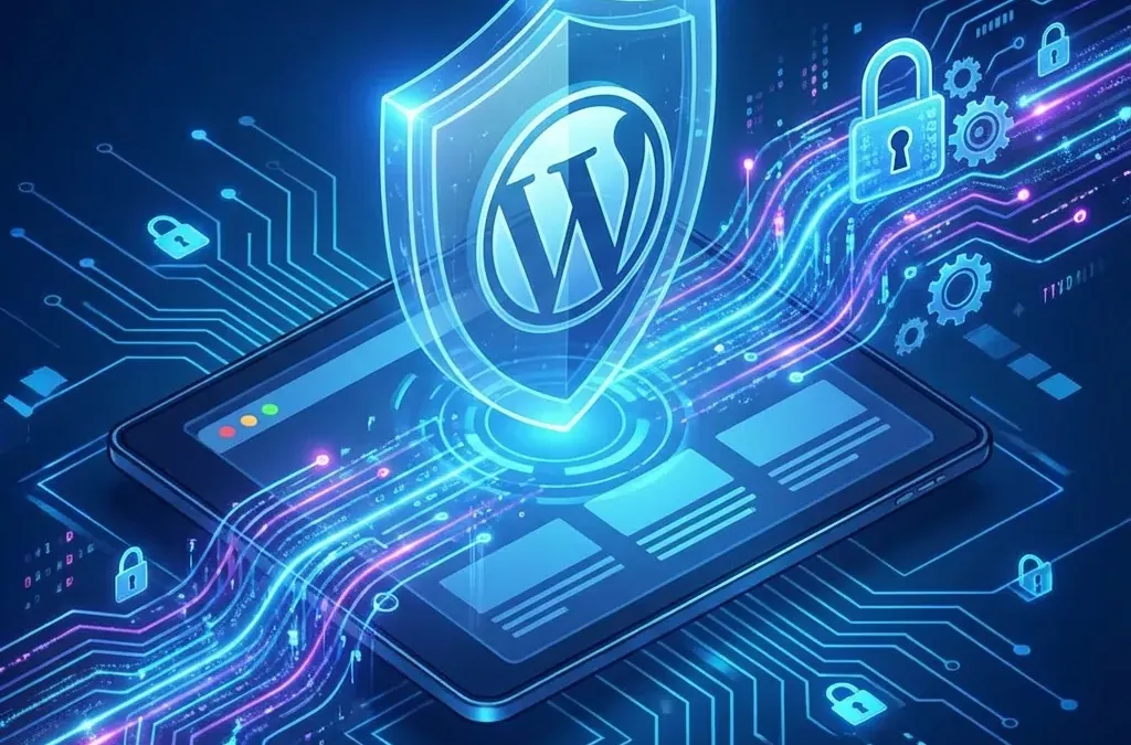 Plugins de Seguridad WordPress: Guía Completa 2026