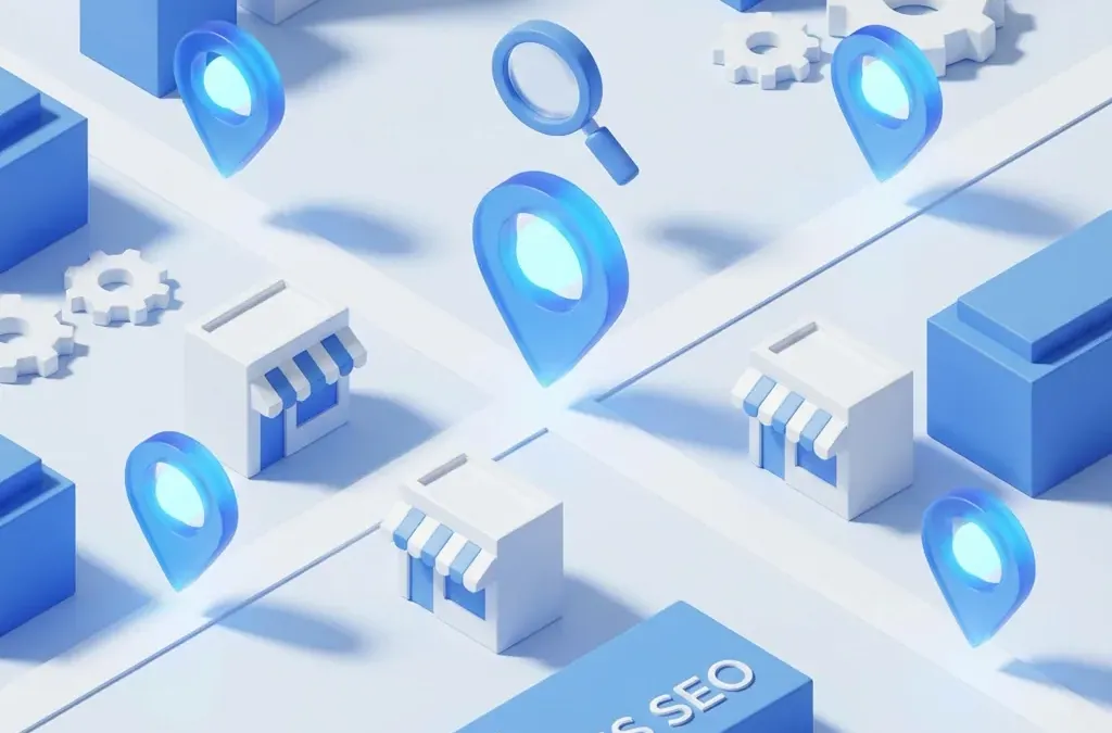 SEO para Negocios Locales [Guía 2026]