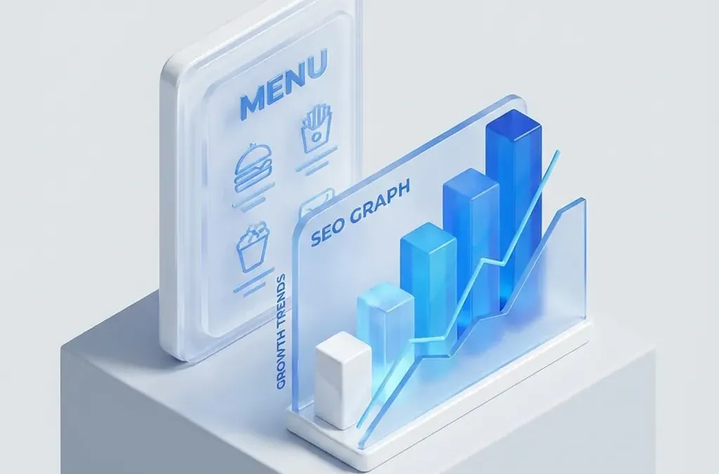 SEO para Restaurantes [Guía 2026]