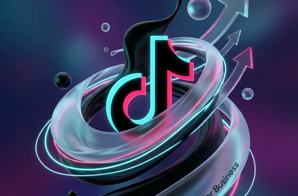 TikTok para Empresas en 2026: Guía Completa para Pymes