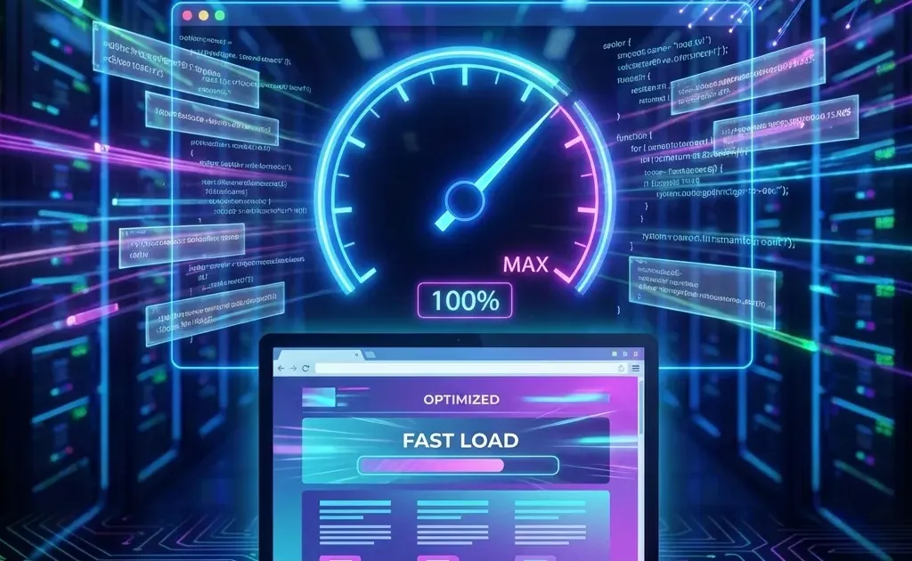 Guía completa para mejorar la velocidad de tu página web