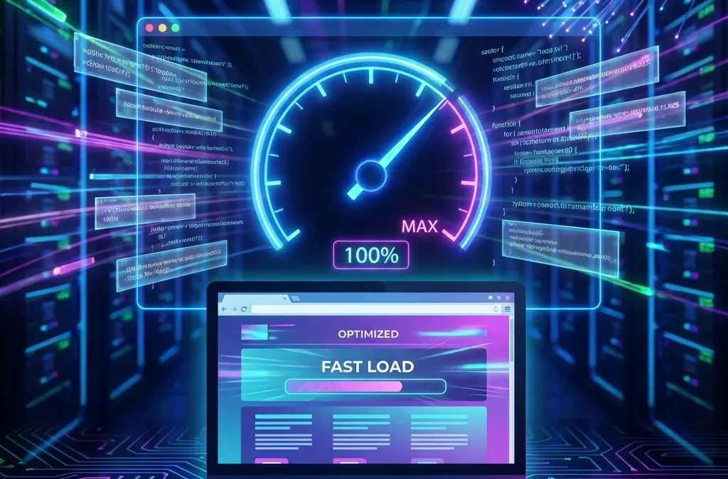 Cómo Mejorar la Velocidad de tu Web: Guía Completa 2026