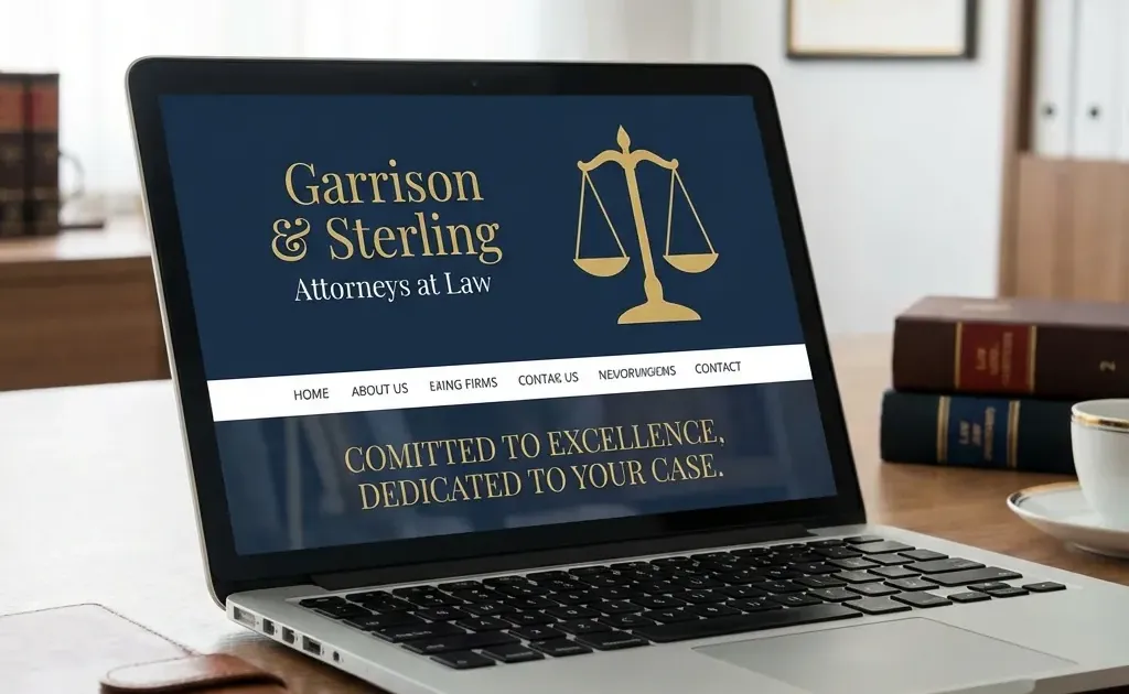 Cómo crear una web para abogados y despachos