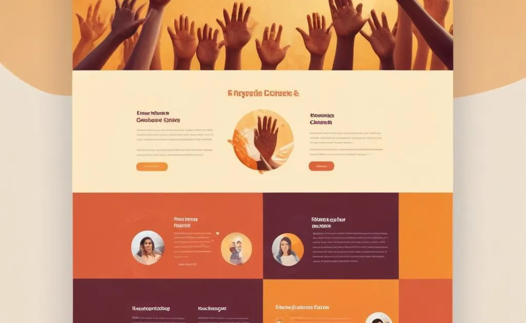 Cómo crear una web para ONG o asociación