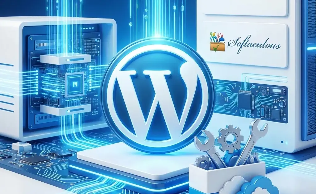 Instalar WordPress en DirectAdmin con Softaculous: guía completa