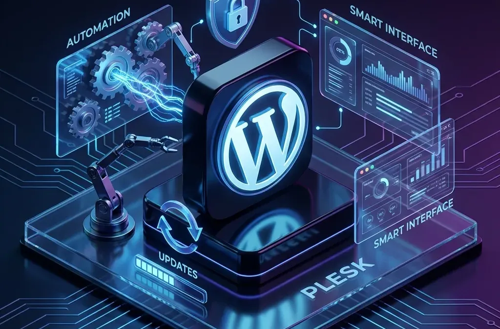WordPress Toolkit en Plesk: Guía Completa
