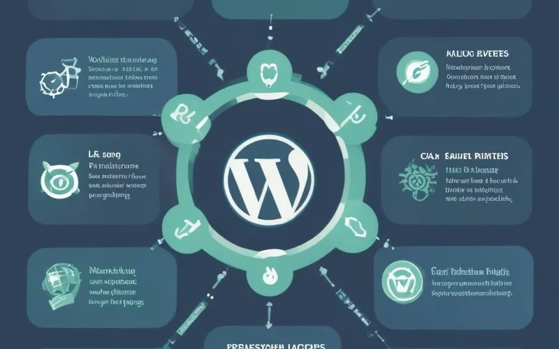 Ventajas de WordPress para SEO: URLs amigables, plugins, código limpio, responsive
